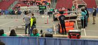 2024 2024midet frc4851 match robot // 4000x1824 // 2.4MB