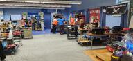 2024 2024midet frc2591 frc2673 frc5530 frc862 pit robot // 4000x1824 // 3.8MB