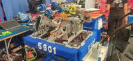 2024 2024midet frc5901 pit robot // 4000x1824 // 2.6MB