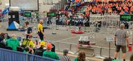 2024 2024midet frc2224 frc5530 frc9744 match robot // 4000x1824 // 4.2MB