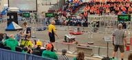 2024 2024midet frc2224 frc5530 frc5901 frc9744 match robot // 4000x1824 // 4.2MB