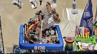 2024 frc9176 robot // 4000x2252 // 760KB