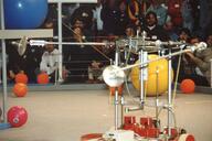 1996 kickoff robot // 888x594 // 97KB