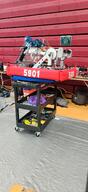 2024 2024mide2 detroit_city_championship frc5901 pit robot // 4000x1824 // 2.6MB