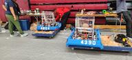2024 2024mide2 detroit_city_championship frc4390 frc4854 pit robot // 4000x1824 // 3.9MB