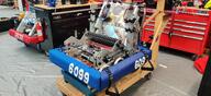 2024 2024mide2 detroit_city_championship frc6099 frc6532 pit robot // 4000x1824 // 3.7MB
