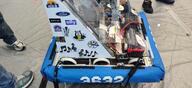 2024 2024mide2 detroit_city_championship frc3632 robot // 4000x1824 // 3.9MB