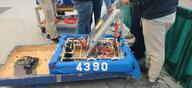 2024 2024mide2 detroit_city_championship frc4390 robot // 4000x1824 // 2.4MB