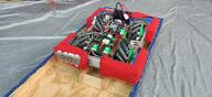 2024 2024mide2 detroit_city_championship frc2673 frc9993 robot // 4000x1824 // 2.3MB