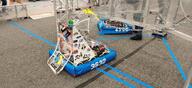 2024 2024mide2 detroit_city_championship frc3632 frc4390 match robot // 4000x1824 // 4.9MB