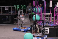 2025 frc537 frc8531 match robot // 6000x4000 // 9.0MB
