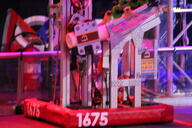2025 frc1675 match robot // 6000x4000 // 8.7MB