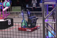 2025 frc8744 match robot // 6000x4000 // 8.9MB