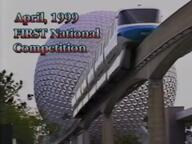 1998 1998aroz 1998bomb 1998cdi 1998cmp 1998mi 1999 award baxter_ozark_mountain_brawl chairmans_award chief_delphi_invitational crowd demo disney fll frc118 frc16 frc33 frc35 frc67 frc68 frc94 offseason ozark_mountain_brawl parade scrimmage team video // 640x480, 699.9s // 73MB