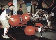 1998 1998cmp frc45 match robot team // 737x533 // 746KB