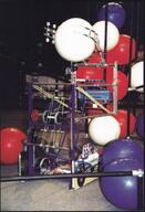 1998 frc65 match robot // 560x822 // 862KB