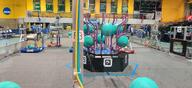 2025 2025midtr frc2048 frc5901 match practice robot // 4000x1824 // 2.6MB