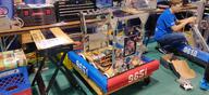 2025 2025midtr frc9651 pit robot // 4000x1824 // 2.5MB