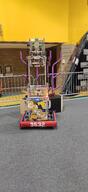 2025 2025midtr frc3632 practice robot // 1824x4000 // 1.0MB