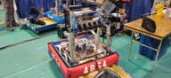 2025 2025midtr frc4854 pit robot // 4000x1824 // 2.4MB