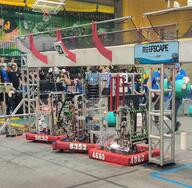 2025 2025midtr frc3632 frc4680 frc8352 robot // 1563x1530 // 1.6MB