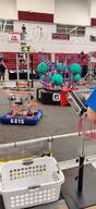 2025 2025midet frc6615 match practice robot // 1824x4000 // 882KB