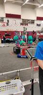 2025 2025midet frc6615 match practice robot // 1824x4000 // 1008KB