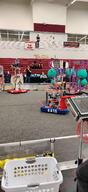 2025 2025midet frc3096 frc6615 match practice robot // 1824x4000 // 984KB