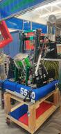 2025 2025midet frc5530 pit robot // 1824x4000 // 847KB