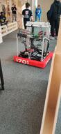 2025 2025midet frc1701 practice robot // 1824x4000 // 1.3MB