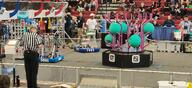 2025 2025midet frc5695 frc7865 match robot // 4000x1824 // 3.4MB