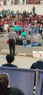 2025 2025midet frc5695 frc6096 match robot // 1824x4000 // 936KB