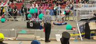 2025 2025midet frc2960 frc4758 frc6615 match robot // 4000x1824 // 3.5MB