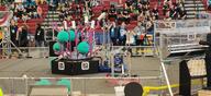 2025 2025midet frc2960 frc4758 match robot // 4000x1824 // 3.5MB