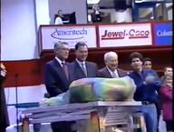 1996 dean_kamen demo frc111 robot scrimmage // 636x480 // 355KB