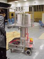 2000 frc255 robot // 480x640 // 39KB