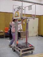 2000 frc255 robot // 480x640 // 35KB