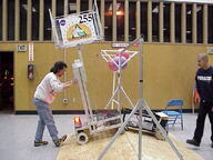 2000 frc255 robot // 640x480 // 82KB