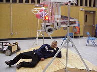 2000 frc255 robot team // 640x480 // 83KB