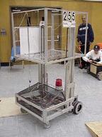 2000 frc255 robot // 480x640 // 44KB