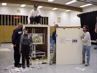 2000 frc255 robot shipping_crate team // 640x480 // 69KB