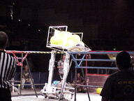 2000 2000ca frc255 match robot // 640x480 // 80KB
