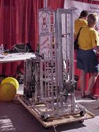 2000 2000cmp frc329 pit robot // 480x640 // 48KB