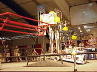 2000 2000cmp frc254 frc255 frc64 match robot // 640x480 // 88KB