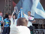 2000 2000cmp award banner frc255 team // 640x480 // 78KB