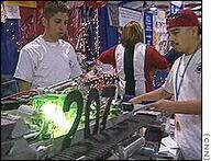 2001 2001cmp frc207 pit robot // 220x168 // 13KB