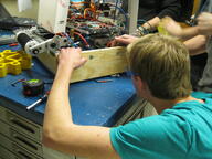 2017 build frc818 robot // 4000x3000 // 3.6MB