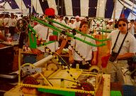 1996 1996cmp frc74 pit robot team // 346x244 // 48KB