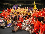 2003 2003oh award frc1126 frc27 frc541 robot team // 2048x1536 // 675KB