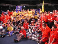 2003 2003oh award frc1126 frc27 frc541 robot team // 2048x1536 // 694KB